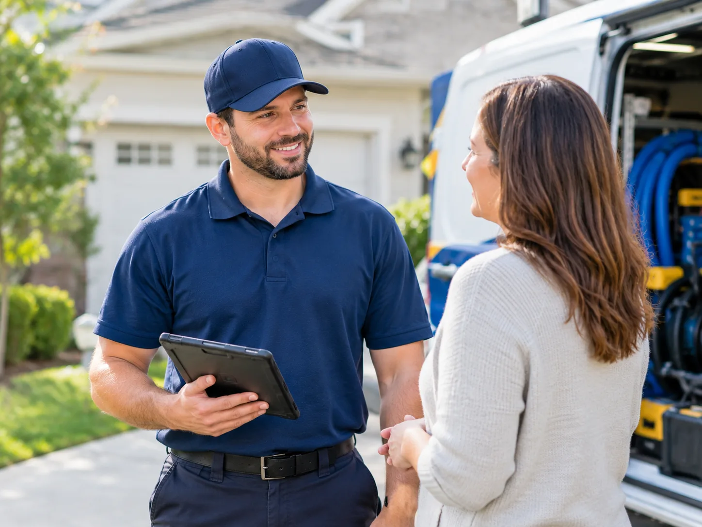 Sewage Backup Cleanup Waretown, NJ FAQs